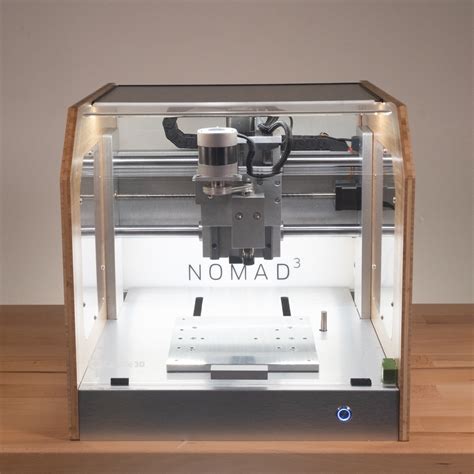 3d cnc milling machines|nomad 3 by carbide 3d.